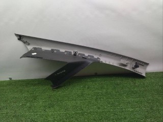 обшивка стойки передней, ориг. номер 13180560, Opel Corsa D [рестайлинг] 2006-2011