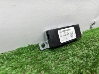 датчик удара, ориг. номер 3C9035552, Volkswagen Passat B6 2005-2010