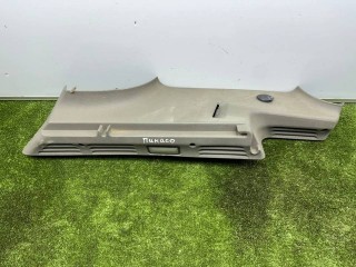 обшивка отсека багажника, ориг. номер 9630262377, Citroen Xsara 1 поколение 1997-2000