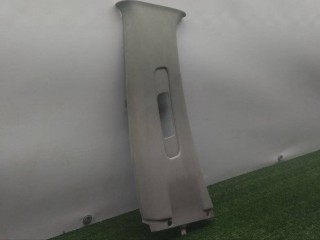 обшивка центральной стойки, ориг. номер 769C24AA0A, Nissan Almera G15 2012-2018