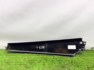 молдинг крыла, ориг. номер 4F0853289A, Audi A6 C6 2004-2008