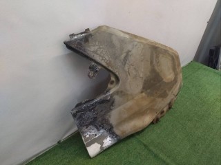 крыло переднее правое, Ford Transit 7 поколение 2006-2014