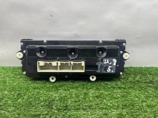 блок управления печки/климат-контроля, ориг. номер 74677532, Volkswagen Passat B6 2005-2010