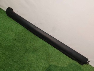 накладка на порог левая, ориг. номер 3C0853855A, Volkswagen Passat B6 2005-2010