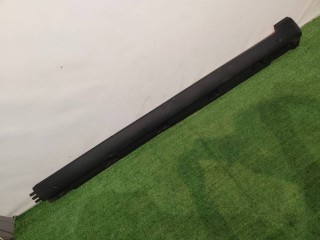 накладка на порог правая, ориг. номер 3C0853856A, Volkswagen Passat B6 2005-2010