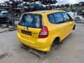 4432009152 корпус отопителя (печки) Honda Jazz 1 поколение 2005г. - фото №12