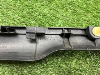 накладка внутренняя на порог передняя правая, ориг. номер 84201SAA0000, Honda Jazz 1 поколение 2001-2005