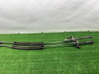 кулиса КПП, ориг. номер 1T0711049, Volkswagen Caddy 3 поколение 2004-2010