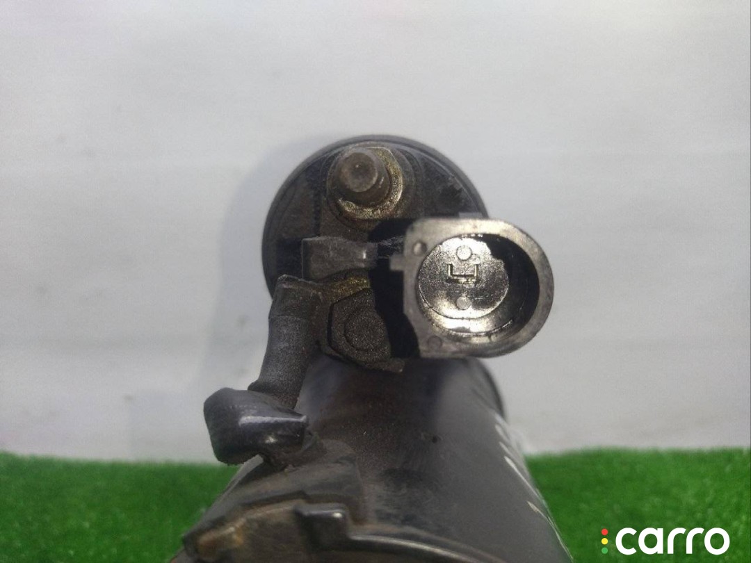 стартер Audi A6 C6 2004-2008, 2.7 л, 33194N, фото 6