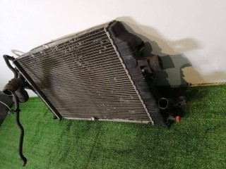 радиатор основной, ориг. номер 13171429, Opel Zafira A [рестайлинг] 2003-2006