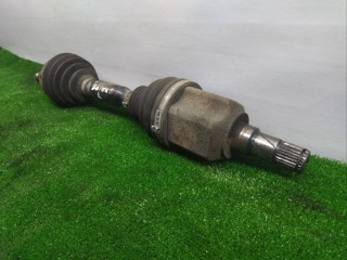 полуось передняя левая, Opel Zafira A [рестайлинг] 2003-2006