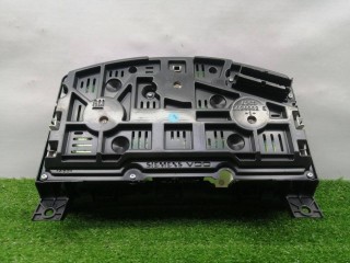 панель приборов (щиток), ориг. номер 13216684, Opel Zafira A [рестайлинг] 2003-2006