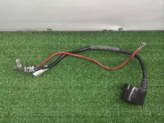 плюсовой провод аккумулятора, ориг. номер 1K0971228L, Volkswagen Caddy 3 поколение 2004-2010