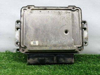блок управления двигателем, ориг. номер 0281012549, Opel Zafira A [рестайлинг] 2003-2006