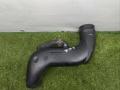 55560229 патрубок чистого воздуха (к турбине) Opel Zafira A [рестайлинг] 2006г. - фото №2
