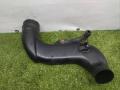 55560229 патрубок чистого воздуха (к турбине) Opel Zafira A [рестайлинг] 2006г. - фото №5