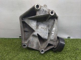 кронштейн компрессора кондиционера, ориг. номер 428702815, 55191339, Opel Zafira A [рестайлинг] 2003-2006
