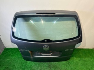 крышка багажника, ориг. номер 1T0827159, Volkswagen Touran 1 поколение 2003-2006