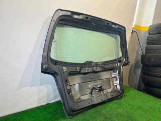 крышка багажника, ориг. номер 1T0827159, Volkswagen Touran 1 поколение 2003-2006