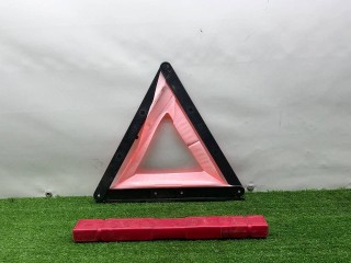 знак аварийной остановки, ориг. номер 7L0860251, Volkswagen Touran 1 поколение 2003-2006