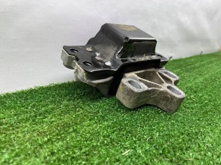 подушка крепления двигателя, ориг. номер 1K0199555, Volkswagen Touran 1 поколение 2003-2006