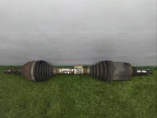 полуось передняя левая, ориг. номер 13334699, Chevrolet Cruze 1 поколение 2008-2012
