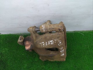 суппорт тормозной задний правый, ориг. номер Y01855, Ford Transit 7 поколение 2006-2014
