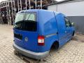 038129637D, 038128063G дроссельная заслонка Volkswagen Caddy 3 поколение 2005г. - фото №13