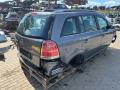 55350046 расходомер воздуха Opel Zafira A [рестайлинг] 2006г. - фото №8