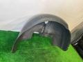 1T0810971 подкрылок задний левый Volkswagen Touran 1 поколение 2005г. - фото №4