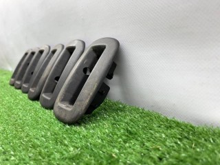 пластик салазок сиденья, ориг. номер 1T0883617, Volkswagen Touran 1 поколение 2003-2006