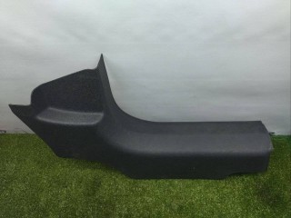 накладка внутренняя на порог передняя правая, ориг. номер 13129335, Opel Zafira A [рестайлинг] 2003-2006