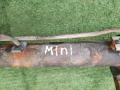 рулевая рейка Mini Cooper 1 поколение 2004г. - фото №6