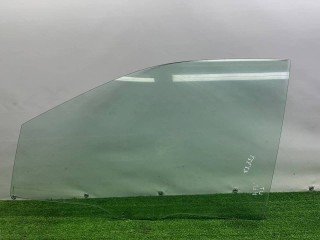 стекло двери передней левой, Mazda MPV 2 поколение 1999-2003