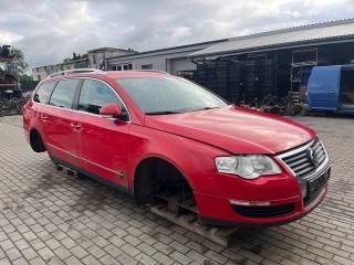 насос (моторчик) омывателя фар, ориг. номер 3B7955681, Volkswagen Passat B6 2005-2010