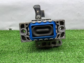 подушка крепления двигателя, ориг. номер 1K0199282, Volkswagen Caddy 2 поколение 1995-2004