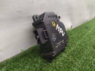 моторчик заслонки печки, ориг. номер 0637006351, Mazda MPV 2 поколение 1999-2003