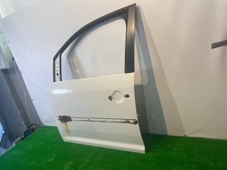 дверь передняя левая, ориг. номер 2K0831056B, Volkswagen Caddy 3 поколение 2004-2010
