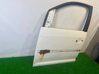 дверь передняя левая, ориг. номер 2K0831056B, Volkswagen Caddy 3 поколение 2004-2010
