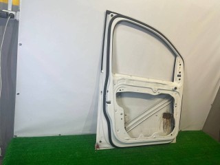 дверь передняя левая, ориг. номер 2K0831056B, Volkswagen Caddy 3 поколение 2004-2010
