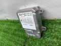 6Q0909605P блок управления подушками безопасности Volkswagen Caddy 2 поколение 2004г. - фото №5