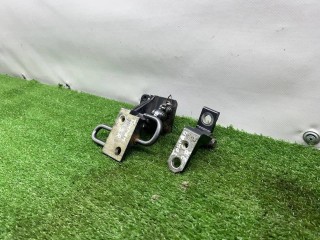 петля двери задней правой, ориг. номер 1T0833412A, Volkswagen Touran 1 поколение 2003-2006