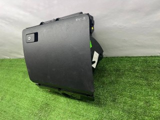 бардачок, ориг. номер 3C1857114, Volkswagen Passat B6 2005-2010