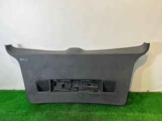 обшивка крышки багажника, ориг. номер 1T0867601E, Volkswagen Touran 1 поколение 2003-2006