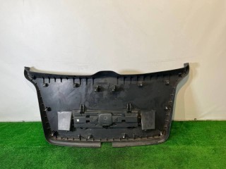 обшивка крышки багажника, ориг. номер 1T0867601E, Volkswagen Touran 1 поколение 2003-2006