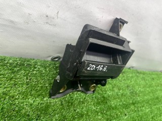ручка внутренняя двери задней левой, ориг. номер 2K0829309, Volkswagen Caddy 2 поколение 1995-2004