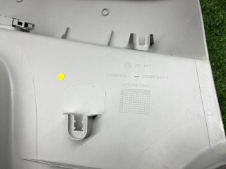 обшивка центральной стойки, ориг. номер 2K0867244J, Volkswagen Caddy 2 поколение 1995-2004