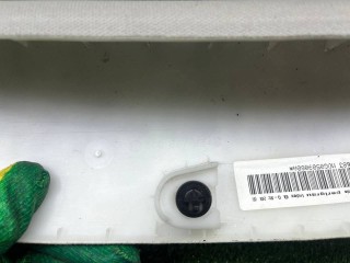 обшивка стойки передней, ориг. номер 3C0867234, Volkswagen Passat B6 2005-2010
