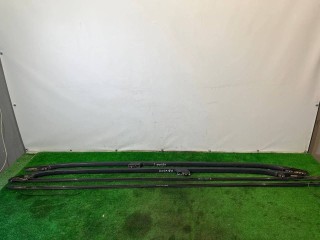 дуги на крышу (рейлинги), ориг. номер A2108401524, Mercedes-Benz E W210 [рестайлинг] 1999-2002