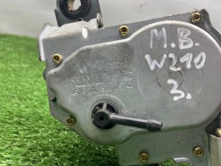 моторчик заднего стеклоочистителя (дворника), ориг. номер A2108207542, Mercedes-Benz E W210 [рестайлинг] 1999-2002